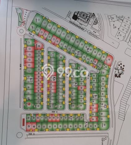 Tanah Strategis di Citraland, Luas 464m2m², Dekat Citraland, Surabaya, Surabaya Tanah Strategis di Citraland, Luas 464m2m², Dekat Citraland, Surabaya, Surabaya