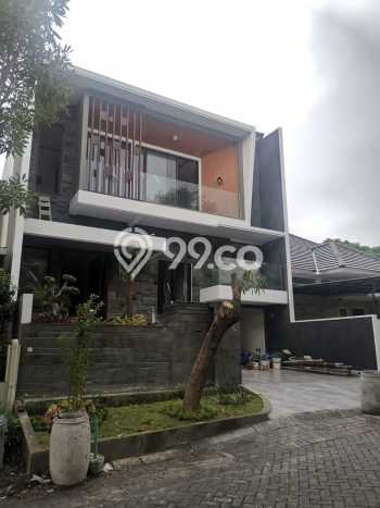 LOKASI PREMIUM! Rumah Berkembang di Citraland, Luas 210m² LB 330m² LOKASI PREMIUM! Rumah Berkembang di Citraland, Luas 210m² LB 330m²
