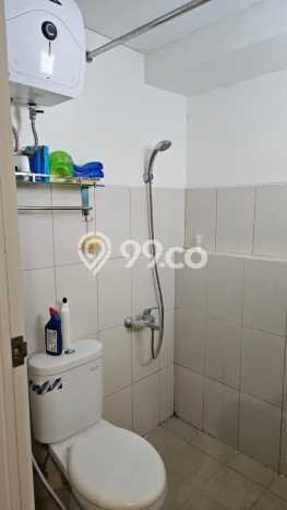 BEST DEAL! Apartemen Kawasan Pakuwon City, 2 KT, Luas 44m², Good View BEST DEAL! Apartemen Kawasan Pakuwon City, 2 KT, Luas 44m², Good View