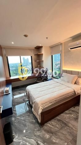Dijual Apartemen Elit 3 KT & 2 KM di Wiyung, Surabaya Dijual Apartemen Elit 3 KT & 2 KM di Wiyung, Surabaya