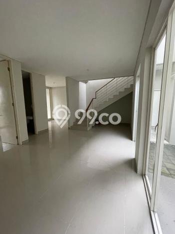 Rumah Minimalis 3 Kamar LT 118m2 di Citraland Rumah Minimalis 3 Kamar LT 118m2 di Citraland