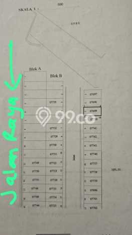 AREA KOMERSIAL! Ruko Kawasan Driyorejo, Luas 120m2m², Lokasi Strategis AREA KOMERSIAL! Ruko Kawasan Driyorejo, Luas 120m2m², Lokasi Strategis