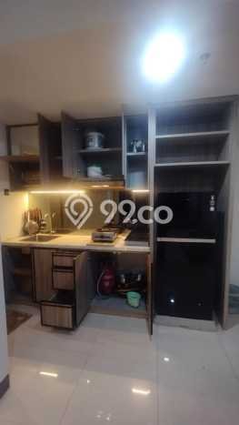 Disewakan Apartemen Ekonomis 2 BR di Pakuwon Surabaya Disewakan Apartemen Ekonomis 2 BR di Pakuwon Surabaya