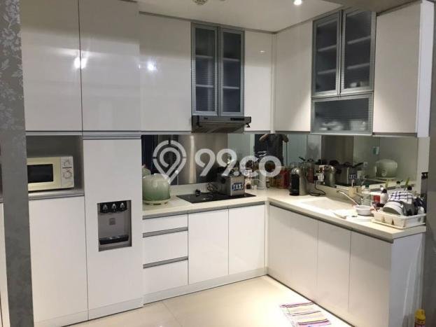 Apartemen di , 0 KM, Luas 104m2m², Area Strategis Apartemen di , 0 KM, Luas 104m2m², Area Strategis