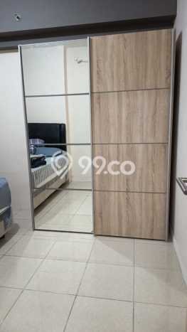 Apartemen Cozy Dijual di Surabaya Spesifikasi 2 KT, 1 KM Apartemen Cozy Dijual di Surabaya Spesifikasi 2 KT, 1 KM