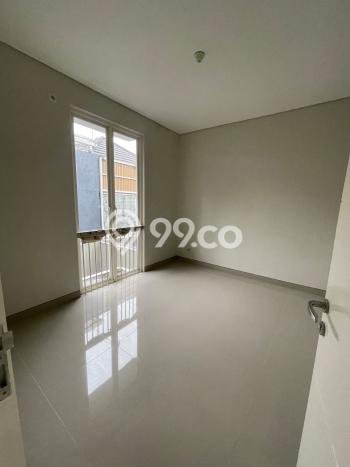 Rumah Minimalis 3 Kamar LT 118m2 di Citraland Rumah Minimalis 3 Kamar LT 118m2 di Citraland