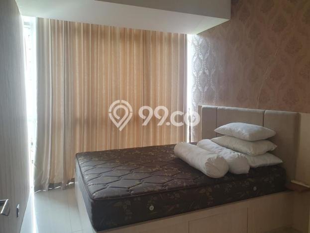 Hunian Apartemen Bagus di Wonokromo 2 Kamar Tidur Hunian Apartemen Bagus di Wonokromo 2 Kamar Tidur