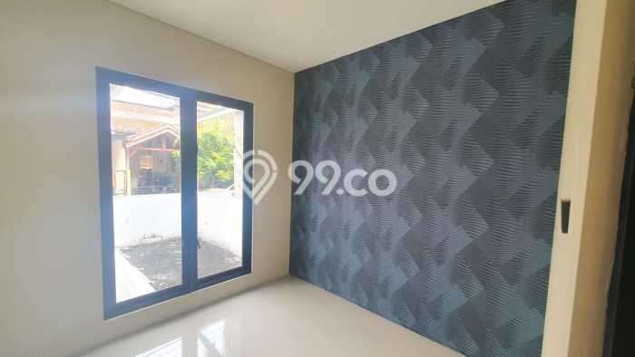 Jual Rumah Modern 4 KT di Citraland, Surabaya Jual Rumah Modern 4 KT di Citraland, Surabaya