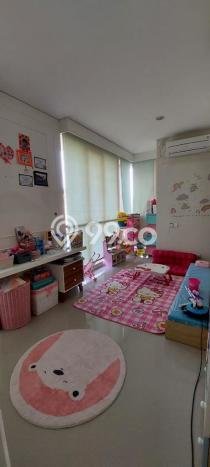 Dijual Rumah Eksklusif 4 KT di Citraland, Surabaya Dijual Rumah Eksklusif 4 KT di Citraland, Surabaya