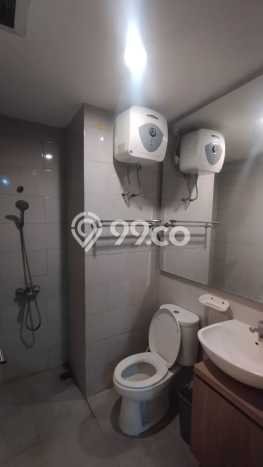 Disewakan Apartemen Ekonomis 2 BR di Pakuwon Surabaya Disewakan Apartemen Ekonomis 2 BR di Pakuwon Surabaya