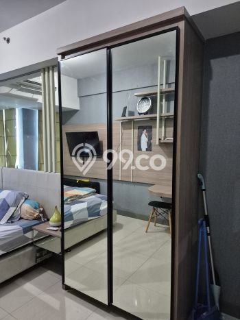 Hunian Apartemen Strategis untuk Dijual di Surabaya dengan 1 Kamar Hunian Apartemen Strategis untuk Dijual di Surabaya dengan 1 Kamar
