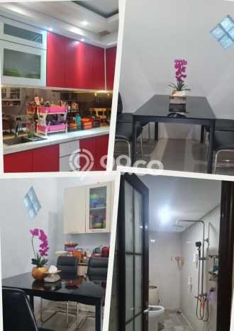 Rumah Modern Minimalis 4 KT Bisa Langsung Pindah di Wiyung Rumah Modern Minimalis 4 KT Bisa Langsung Pindah di Wiyung