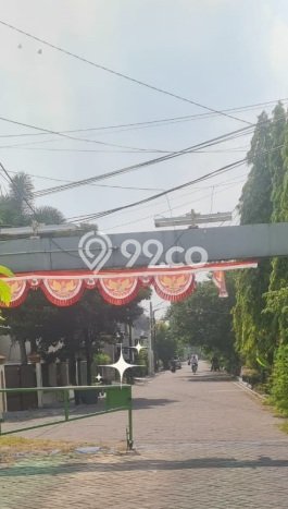 Rumah Modern Minimalis 4 KT Bisa Langsung Pindah di Wiyung Rumah Modern Minimalis 4 KT Bisa Langsung Pindah di Wiyung