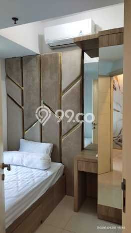 Disewakan Apartemen Terjangkau 2 BR di Pakuwon Surabaya Disewakan Apartemen Terjangkau 2 BR di Pakuwon Surabaya