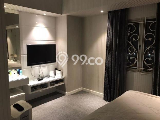 Apartemen di , 0 KM, Luas 104m2m², Area Strategis Apartemen di , 0 KM, Luas 104m2m², Area Strategis