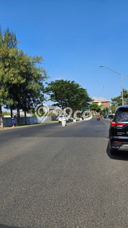 Ruko Dijual Lokasi Emas di Wiyung Luas 110m2 Ruko Dijual Lokasi Emas di Wiyung Luas 110m2