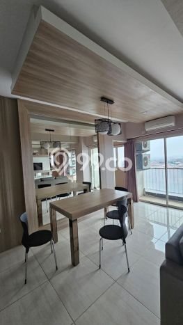 Untuk Dijual Apartemen di Dukuh Pakis, Surabaya Punya 3 Kamar Tidur Untuk Dijual Apartemen di Dukuh Pakis, Surabaya Punya 3 Kamar Tidur