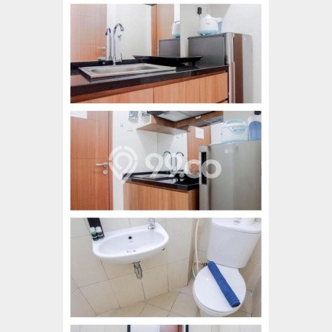Ada Unit Apartemen Murah Disewa di Dukuh Pakis, Surabaya 2 BR Ada Unit Apartemen Murah Disewa di Dukuh Pakis, Surabaya 2 BR