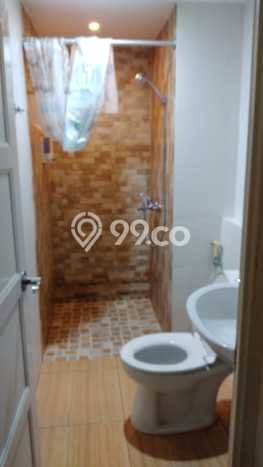 Unit Apartemen 1 Kamar & 1 Kamar Mandi Dijual di Sukolilo, Surabaya Unit Apartemen 1 Kamar & 1 Kamar Mandi Dijual di Sukolilo, Surabaya