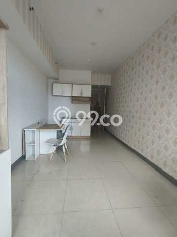 Untuk Dijual Apartemen 1 KT di Surabaya Luas 27m2 Untuk Dijual Apartemen 1 KT di Surabaya Luas 27m2