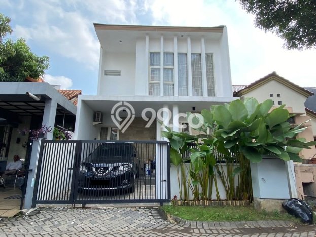 Dijual Hunian Rumah Terawat 3 Kamar di Citraland, Surabaya Dijual Hunian Rumah Terawat 3 Kamar di Citraland, Surabaya