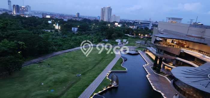 Apartemen Murah Dijual di Surabaya 1 KT & 1 KM Apartemen Murah Dijual di Surabaya 1 KT & 1 KM