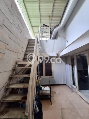 Rumah Minimalis 2 Kamar LT 105m2 di Citraland Rumah Minimalis 2 Kamar LT 105m2 di Citraland
