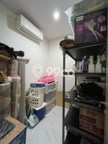 Rumah Elit LB 274m2 Siap Pakai Desain Elegan di Citraland, Surabaya Rumah Elit LB 274m2 Siap Pakai Desain Elegan di Citraland, Surabaya