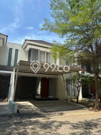 Ready to Use! Luxury House LT 135m2 Desain Elegan di Citraland Ready to Use! Luxury House LT 135m2 Desain Elegan di Citraland