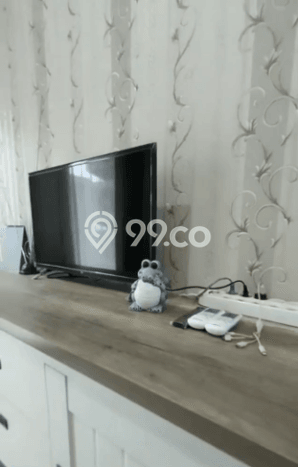 Untuk Dijual Apartemen 2 KT di Surabaya Luas 36m2 Untuk Dijual Apartemen 2 KT di Surabaya Luas 36m2
