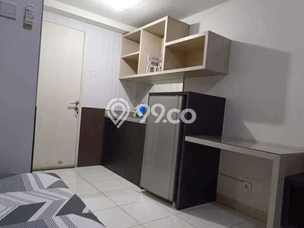 Dijual Apartemen 1 KT di Surabaya Luas 25m2 Dijual Apartemen 1 KT di Surabaya Luas 25m2