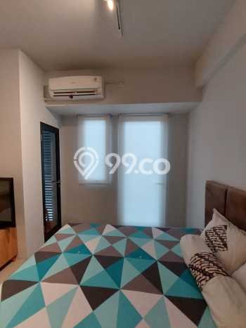 Hunian Apartemen Ideal untuk Dijual di Surabaya dengan 1 Kamar Hunian Apartemen Ideal untuk Dijual di Surabaya dengan 1 Kamar