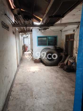 Hunian Mewah Siap Huni LT 510m2 di Taman, Sidoarjo Hunian Mewah Siap Huni LT 510m2 di Taman, Sidoarjo
