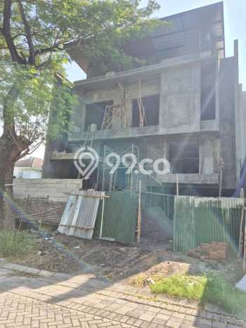 Rumah LT 264m2m² / LB 430m2m² di Lokasi , Surabaya Rumah LT 264m2m² / LB 430m2m² di Lokasi , Surabaya