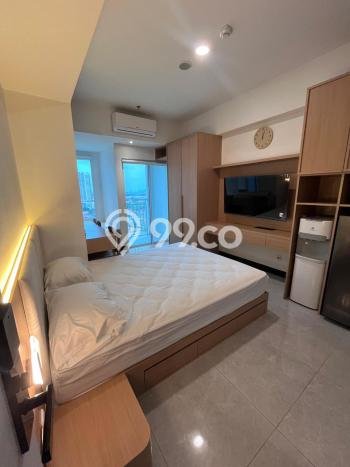Apartemen Harga Murah dengan 1 BR & 1 KM di Wiyung Surabaya Apartemen Harga Murah dengan 1 BR & 1 KM di Wiyung Surabaya
