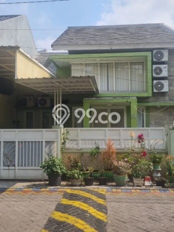 Rumah Modern Minimalis 4 KT Bisa Langsung Pindah di Wiyung Rumah Modern Minimalis 4 KT Bisa Langsung Pindah di Wiyung