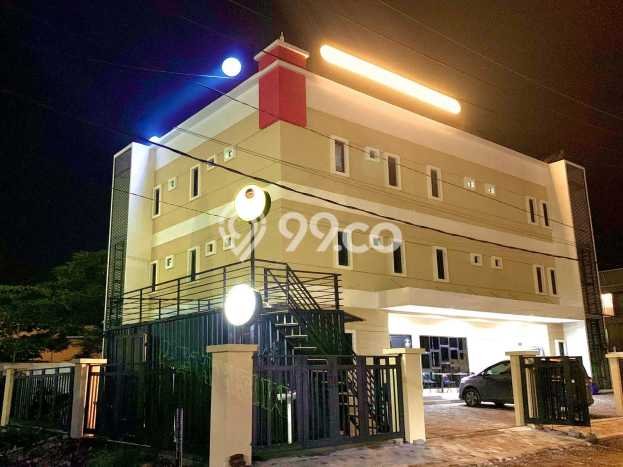 Hotel Premium di Rungkut, Luas 650m2m², Lokasi Bisnis, Dekat Rungkut, Surabaya, Surabaya Hotel Premium di Rungkut, Luas 650m2m², Lokasi Bisnis, Dekat Rungkut, Surabaya, Surabaya