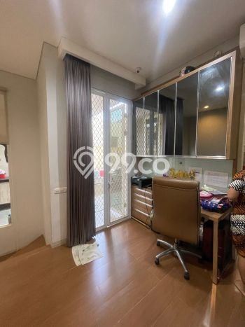 Rumah Modern 3 KT di Citraland Surabaya Full Furnished Rumah Modern 3 KT di Citraland Surabaya Full Furnished