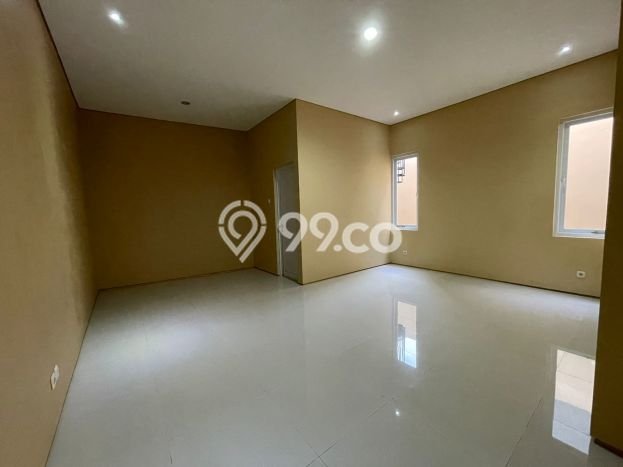 Rumah Bagus Siap Pakai Di Wiyung Luas 160m2 Aman Rumah Bagus Siap Pakai Di Wiyung Luas 160m2 Aman