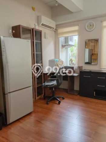 Unit Apartemen 1 Kamar & 1 Kamar Mandi Dijual di Sukolilo, Surabaya Unit Apartemen 1 Kamar & 1 Kamar Mandi Dijual di Sukolilo, Surabaya