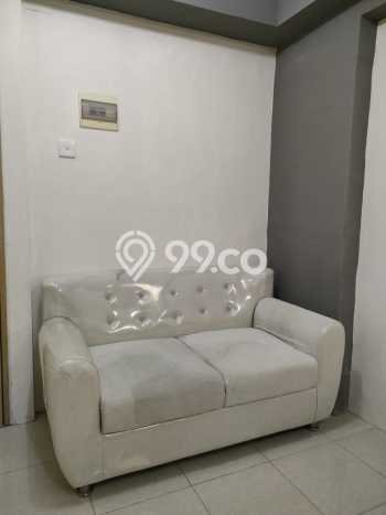 Apartemen Cozy Dijual di Surabaya Spesifikasi 2 KT, 1 KM Apartemen Cozy Dijual di Surabaya Spesifikasi 2 KT, 1 KM