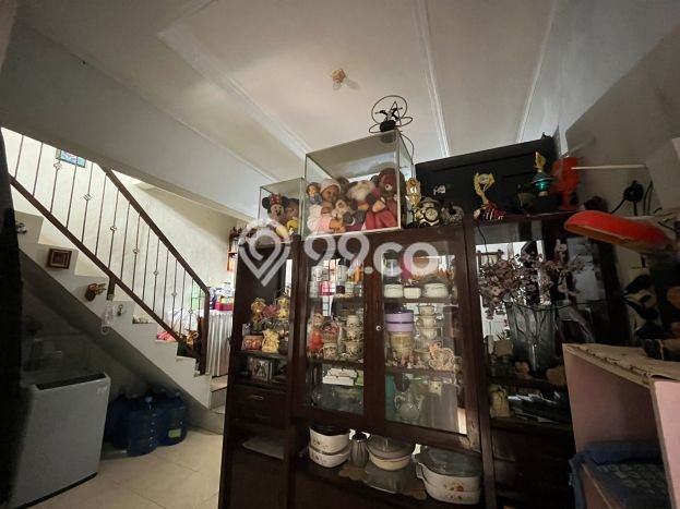 For Sale Rumah 3 Kamar Lokasi Ideal Bagus dan Strategis di Citraland For Sale Rumah 3 Kamar Lokasi Ideal Bagus dan Strategis di Citraland