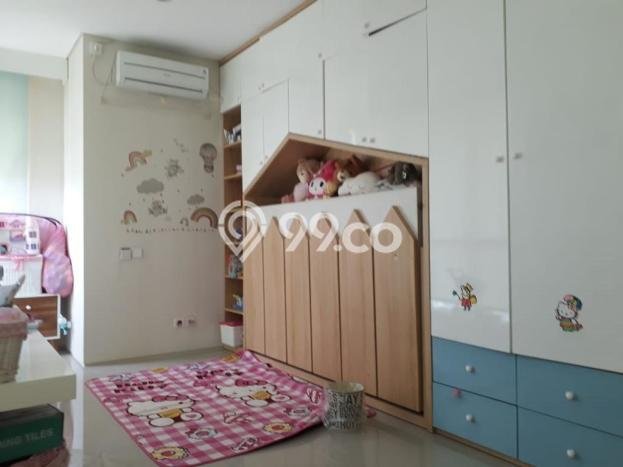 Dijual Rumah Eksklusif 4 KT di Citraland, Surabaya Dijual Rumah Eksklusif 4 KT di Citraland, Surabaya