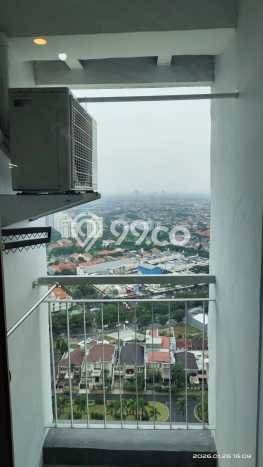 Disewakan Apartemen Terjangkau 2 BR di Pakuwon Surabaya Disewakan Apartemen Terjangkau 2 BR di Pakuwon Surabaya