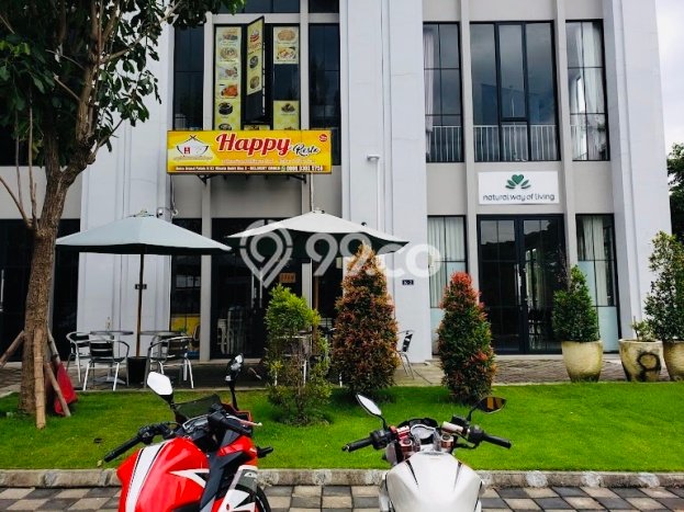 Ruko Dijual Lokasi Emas di Wiyung Luas 110m2 Ruko Dijual Lokasi Emas di Wiyung Luas 110m2
