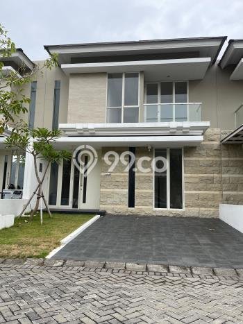 Hunian Nyaman Asri 3 KT Siap Huni di Citraland Surabaya Hunian Nyaman Asri 3 KT Siap Huni di Citraland Surabaya