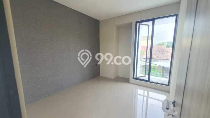 Jual Rumah Modern 4 KT di Citraland, Surabaya Jual Rumah Modern 4 KT di Citraland, Surabaya