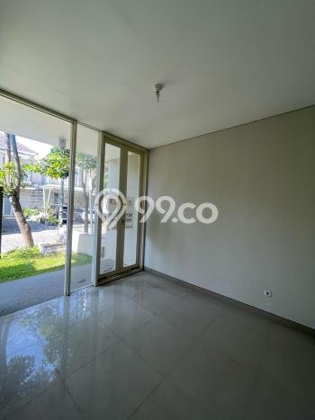 Rumah Elit Modern Tanpa Renovasi di Citraland Surabaya Rumah Elit Modern Tanpa Renovasi di Citraland Surabaya