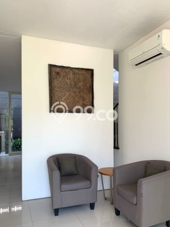 Rumah Luxury Modern Siap Huni di Citraland Surabaya Rumah Luxury Modern Siap Huni di Citraland Surabaya