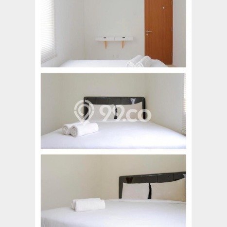 Ada Unit Apartemen Murah Disewa di Dukuh Pakis, Surabaya 2 BR Ada Unit Apartemen Murah Disewa di Dukuh Pakis, Surabaya 2 BR